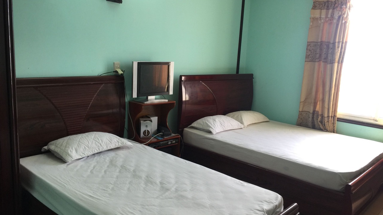 Photo of Bedroom in Cam Pha