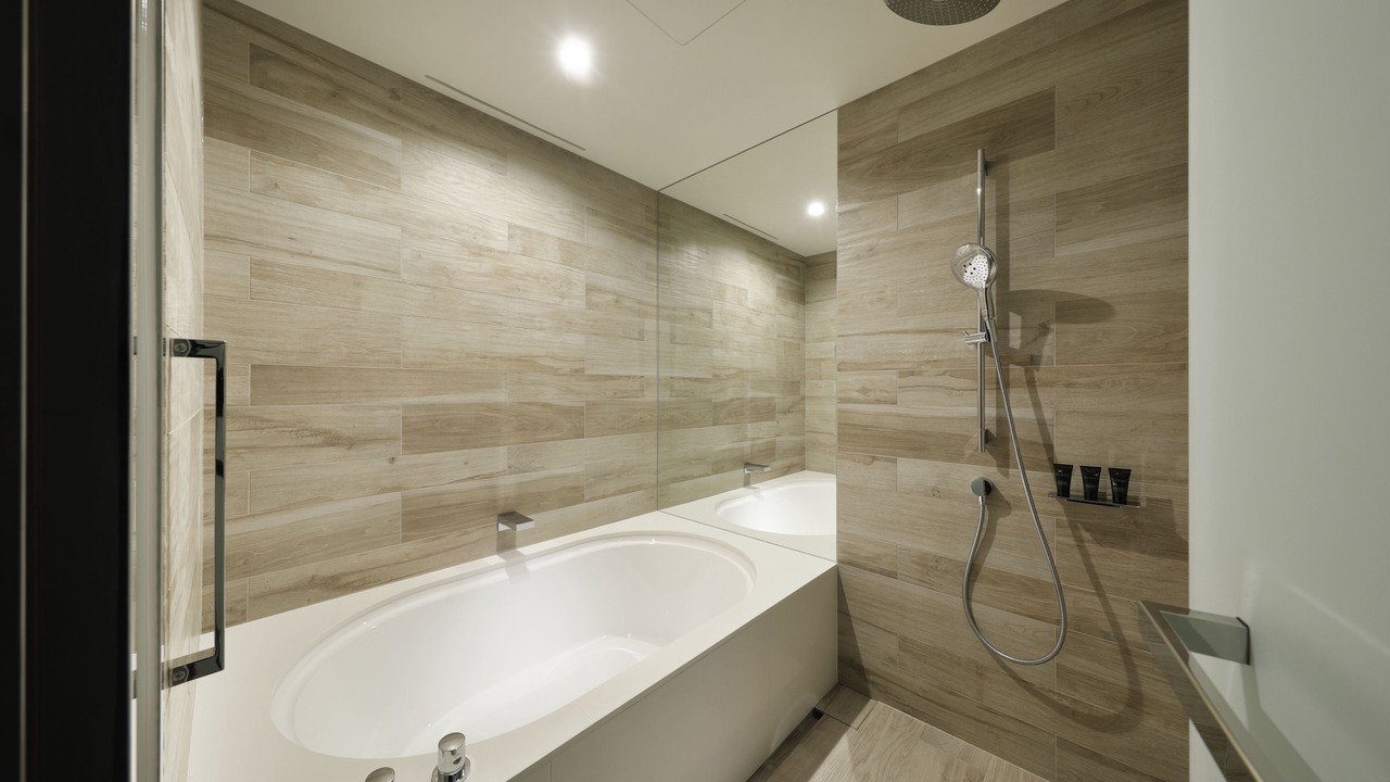 Photo of Bathroom in Ginza