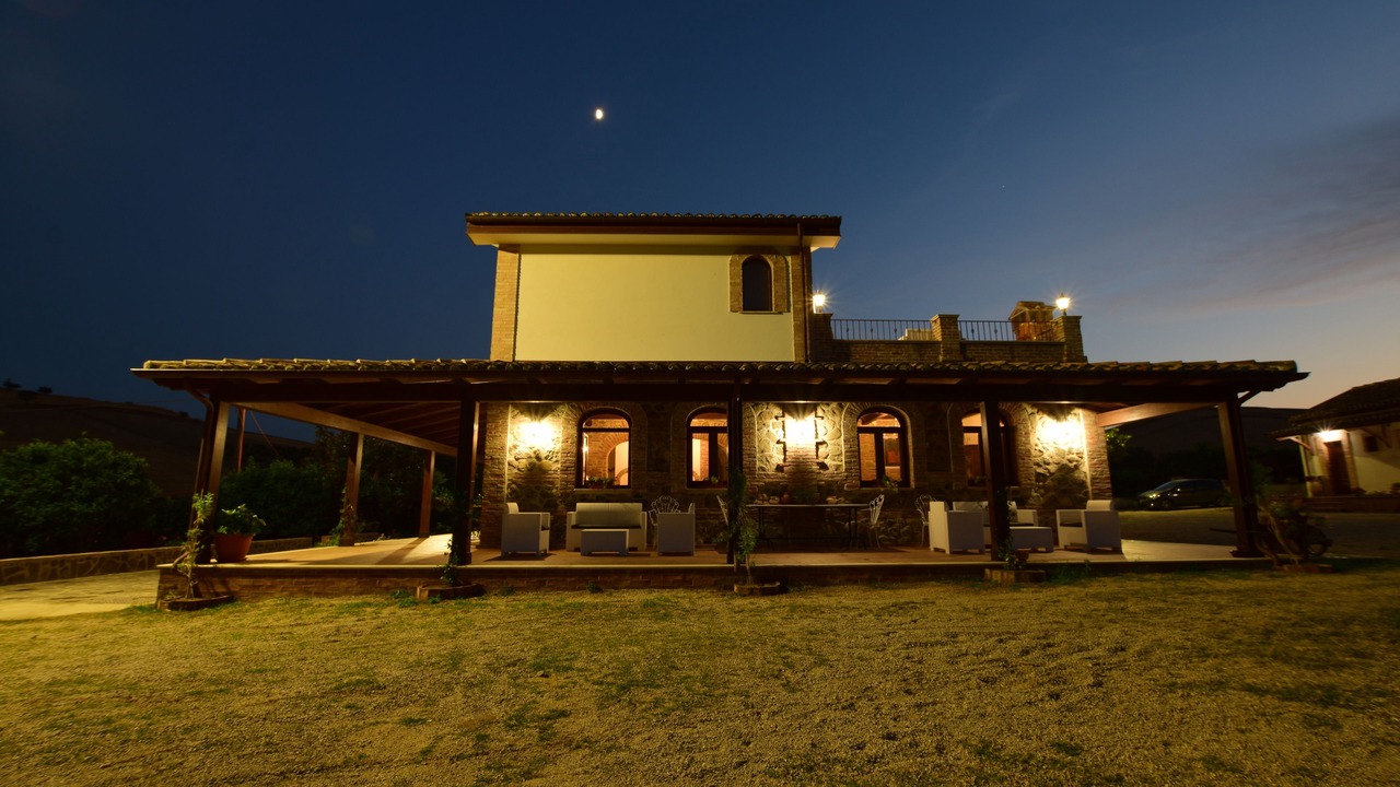 Photo of Outdoor in San Demetrio Corone