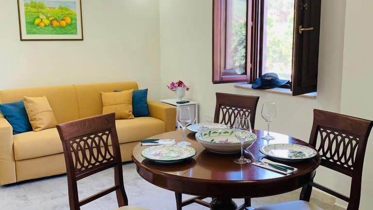 Photo of Livingroom in San Demetrio Corone