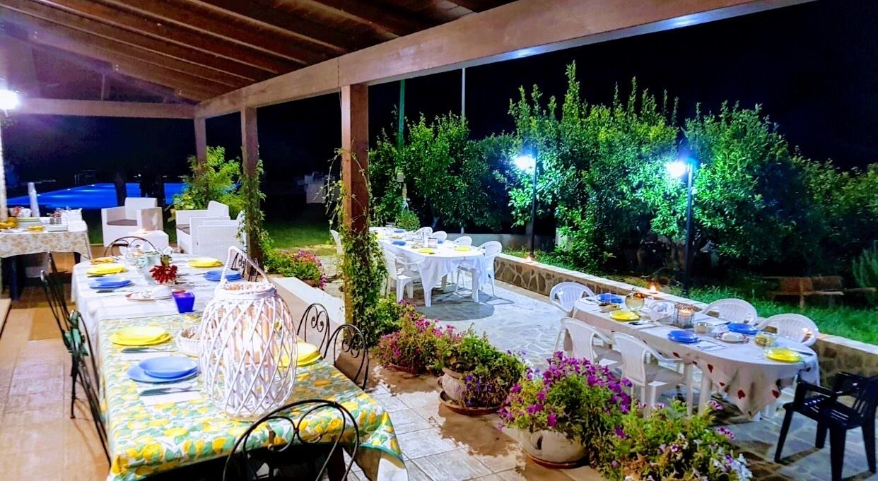 Photo of Outdoor in San Demetrio Corone