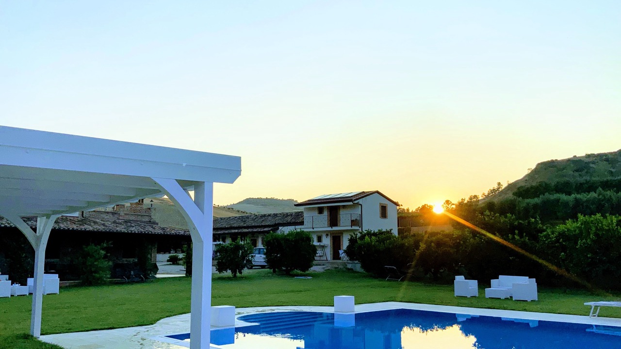 Photo of Outdoor in San Demetrio Corone