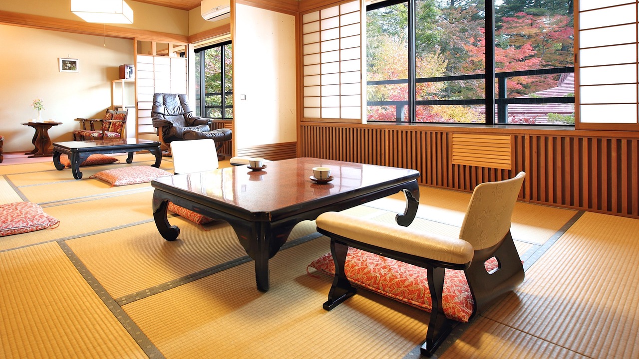 Photo of Bedroom in Karuizawa