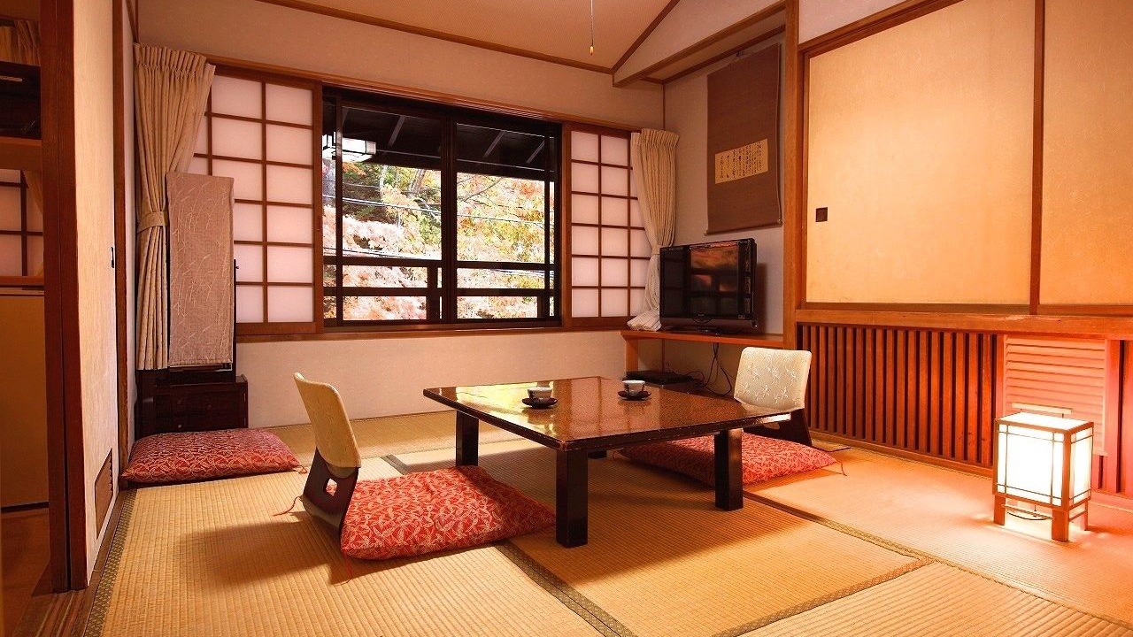 Photo of Bedroom in Karuizawa