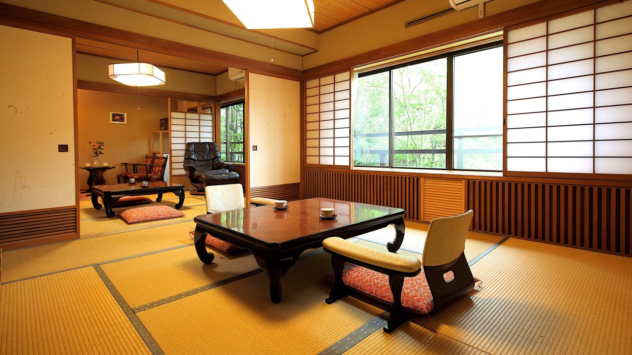 Photo of Bedroom in Karuizawa