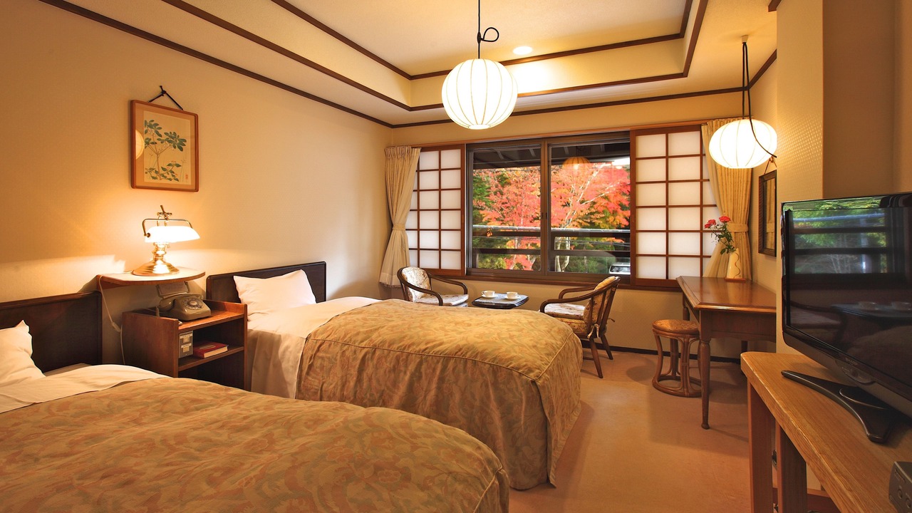 Photo of Bedroom in Karuizawa