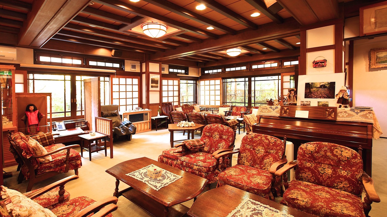 Photo of Others in Karuizawa