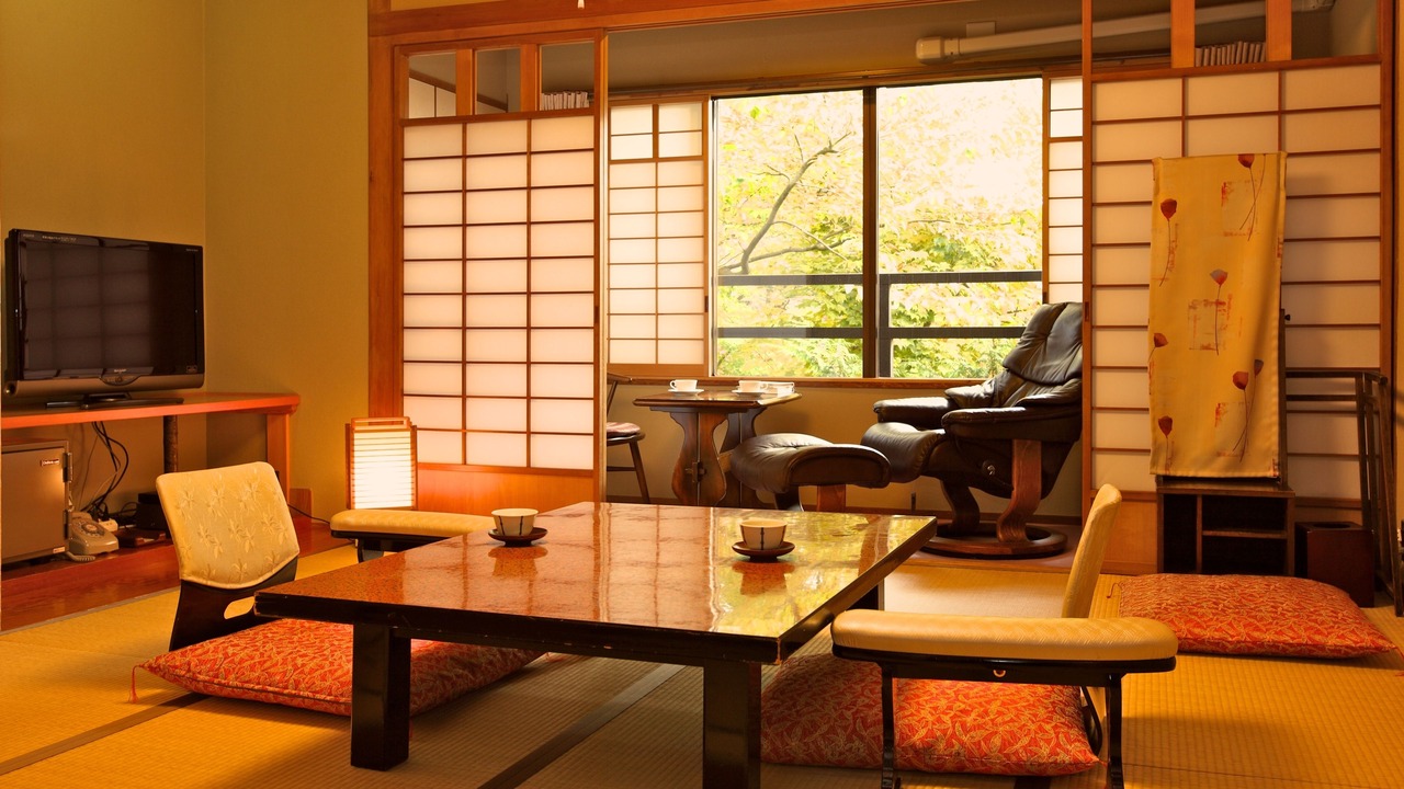 Photo of Bedroom in Karuizawa
