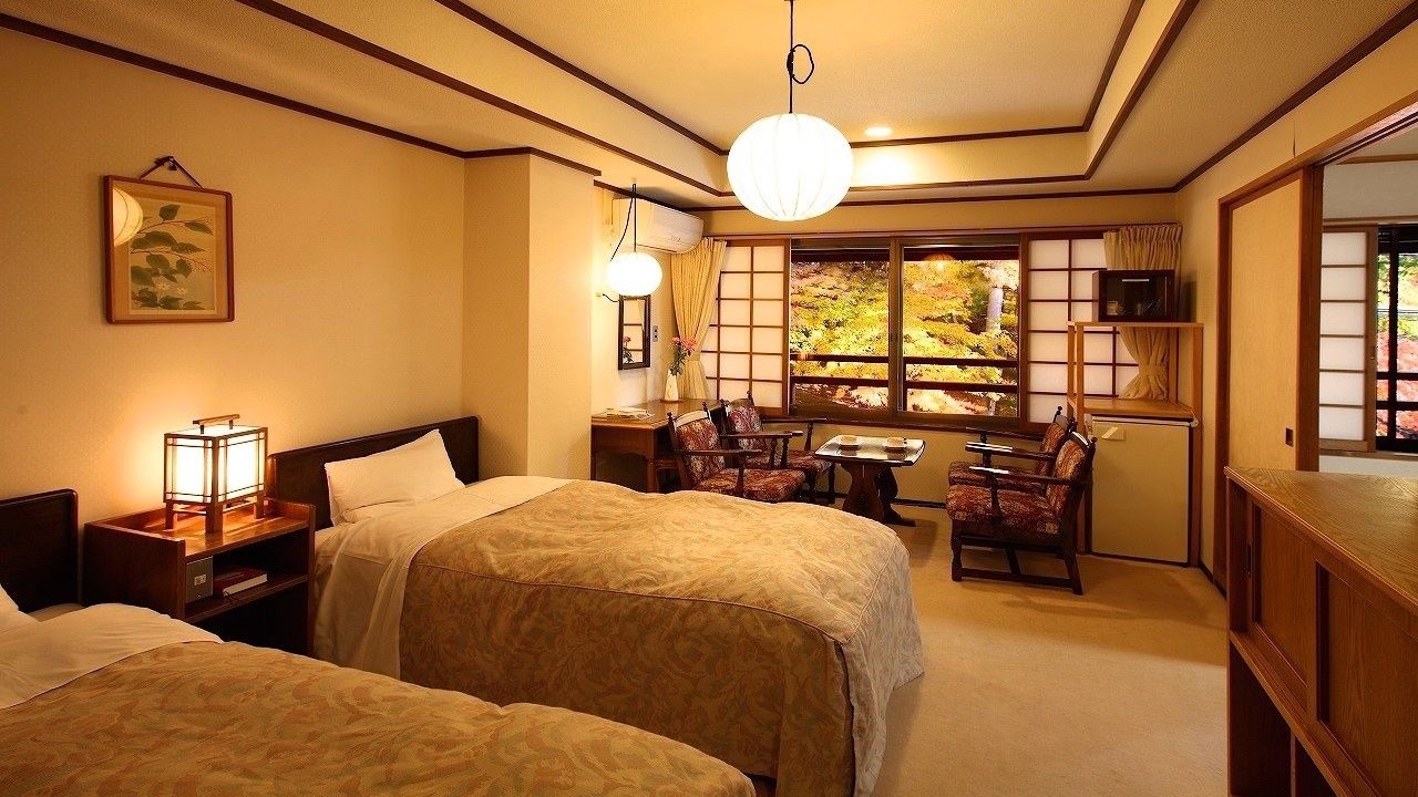 Photo of Bedroom in Karuizawa