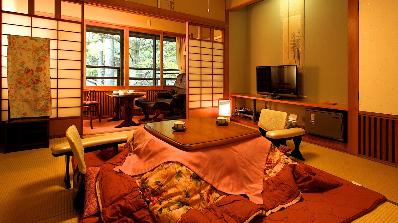 Photo of Bedroom in Karuizawa