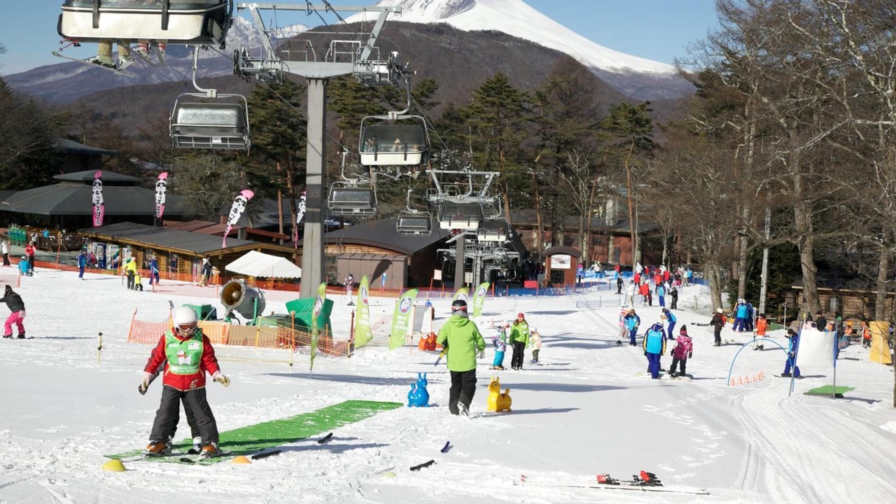 Photo of Others in Karuizawa