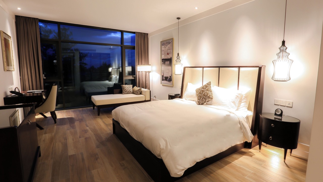 Photo of Bedroom in Dien Ban