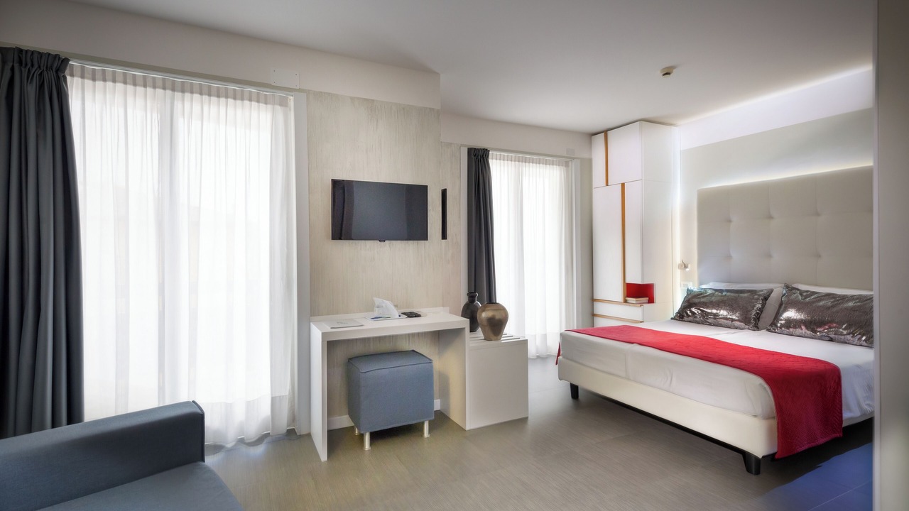 Photo of Bedroom in Caorle