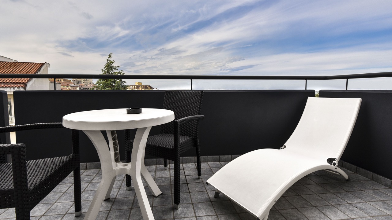 Photo of Patio Balcony in San Salvo