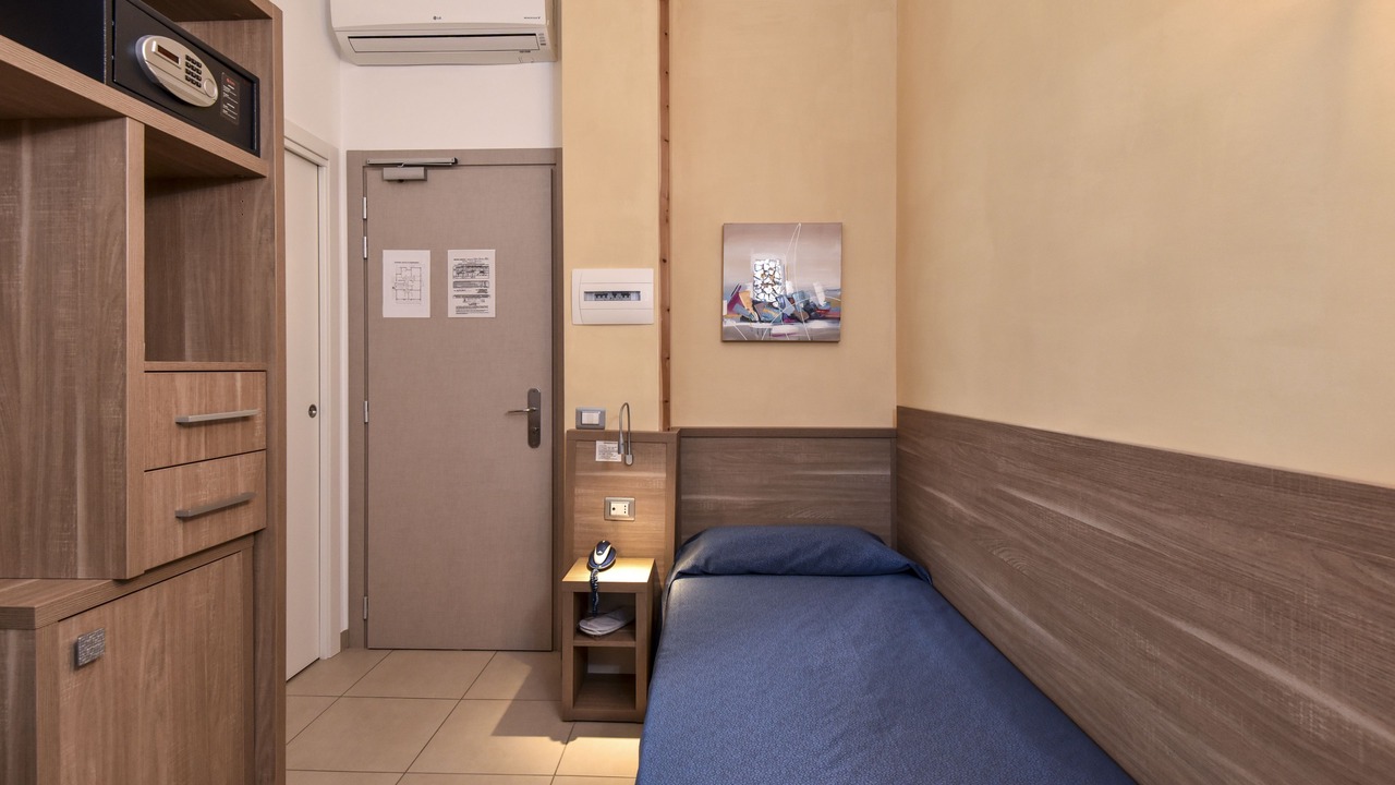 Photo of Bedroom in San Salvo