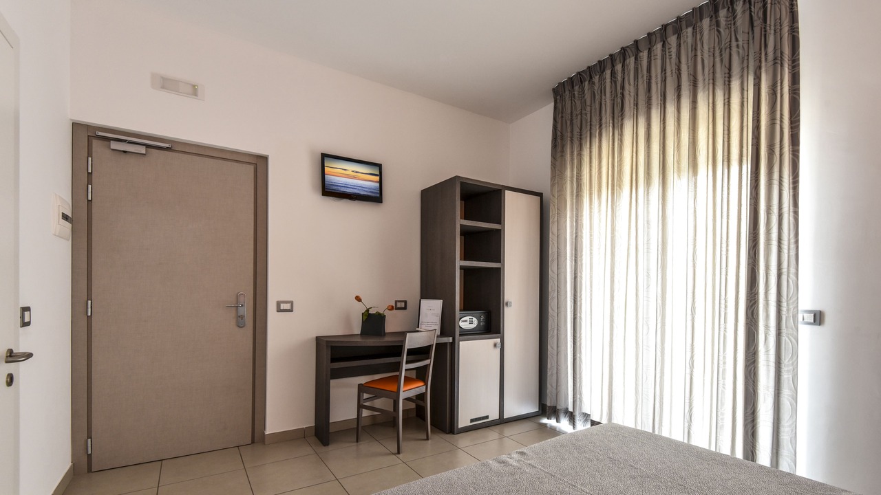 Photo of Bedroom in San Salvo