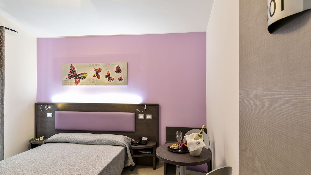 Photo of Bedroom in San Salvo