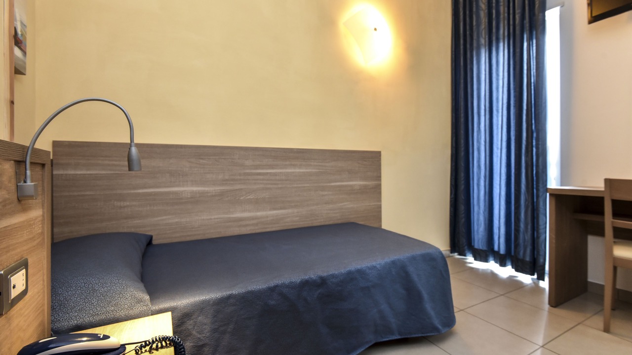 Photo of Bedroom in San Salvo