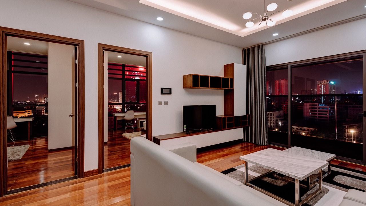 Photo of Bedroom in Nghia Đo
