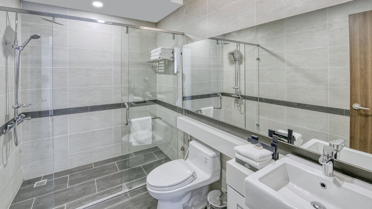 Photo of Bathroom in Nghia Đo
