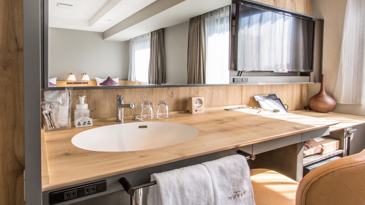 Photo of Bedroom in Ginza