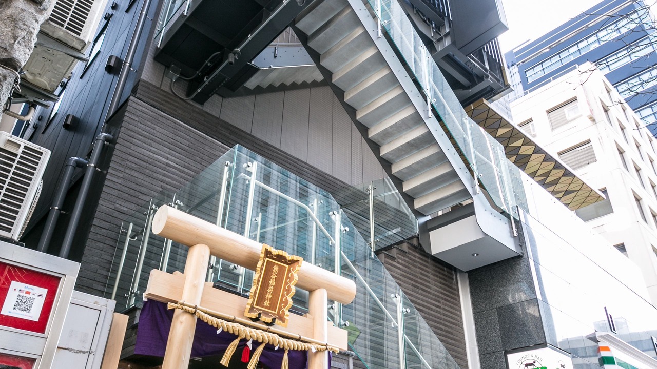 Photo of Outdoor in Ginza