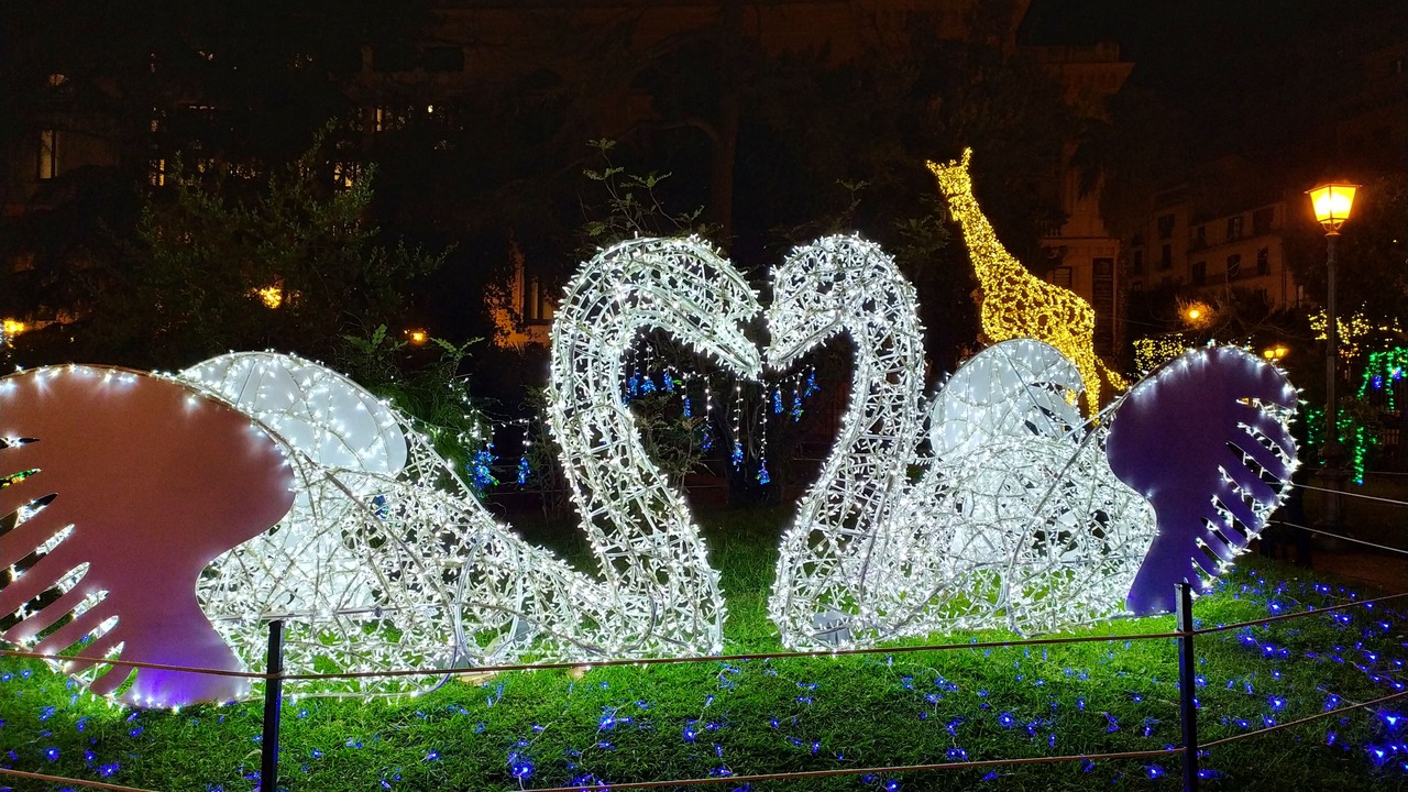 Photo of Outdoor in Historical Downtown Salerno
