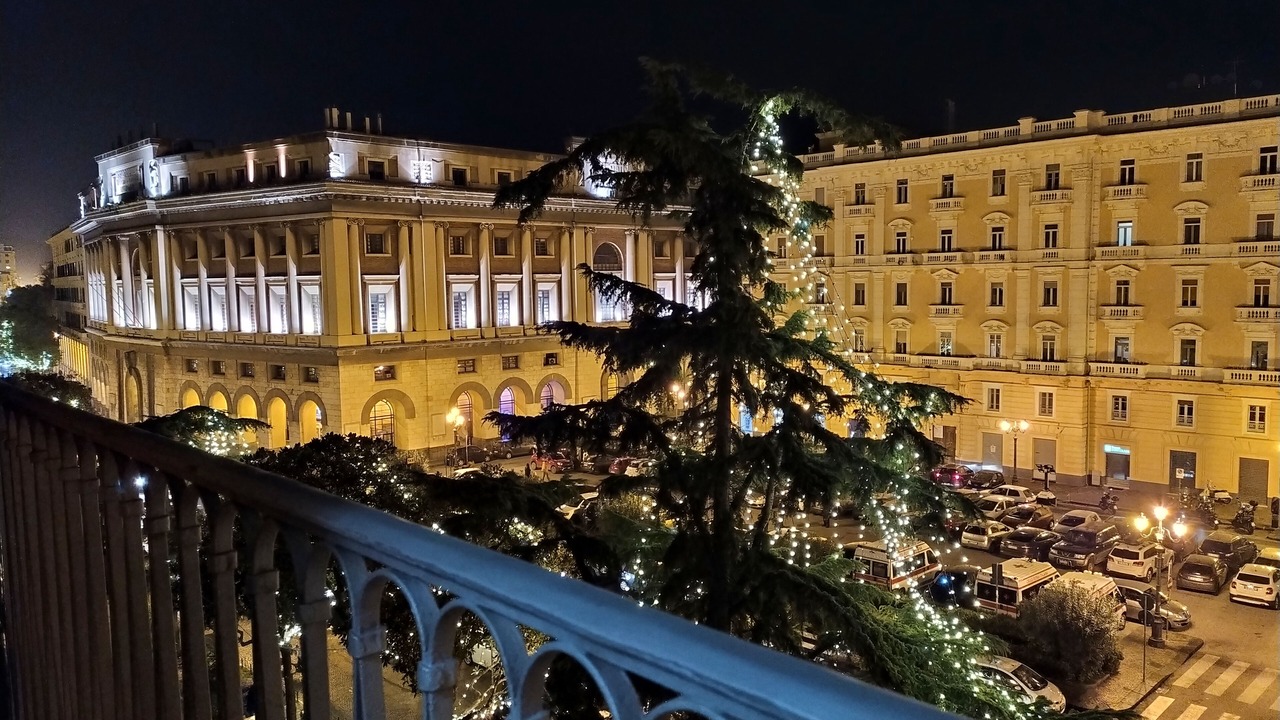 Photo of Others in Historical Downtown Salerno
