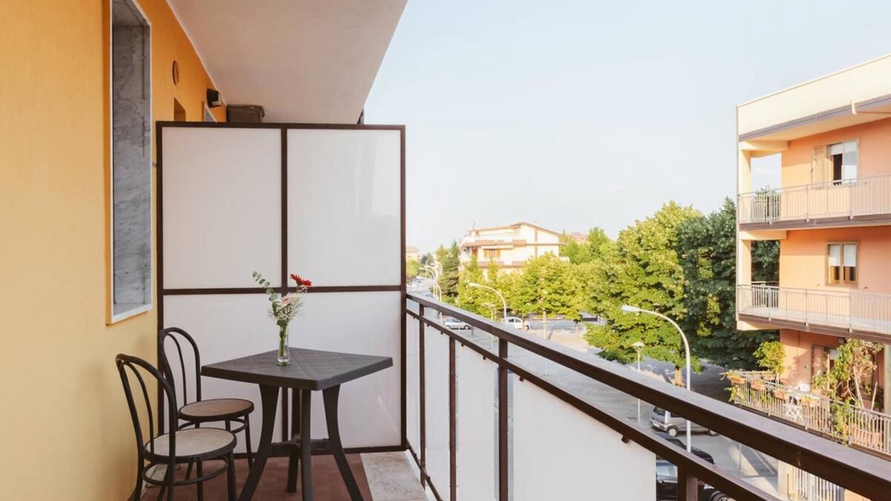 Photo of Patio Balcony in Venosa