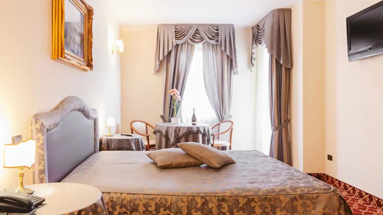 Photo of Bedroom in Venosa