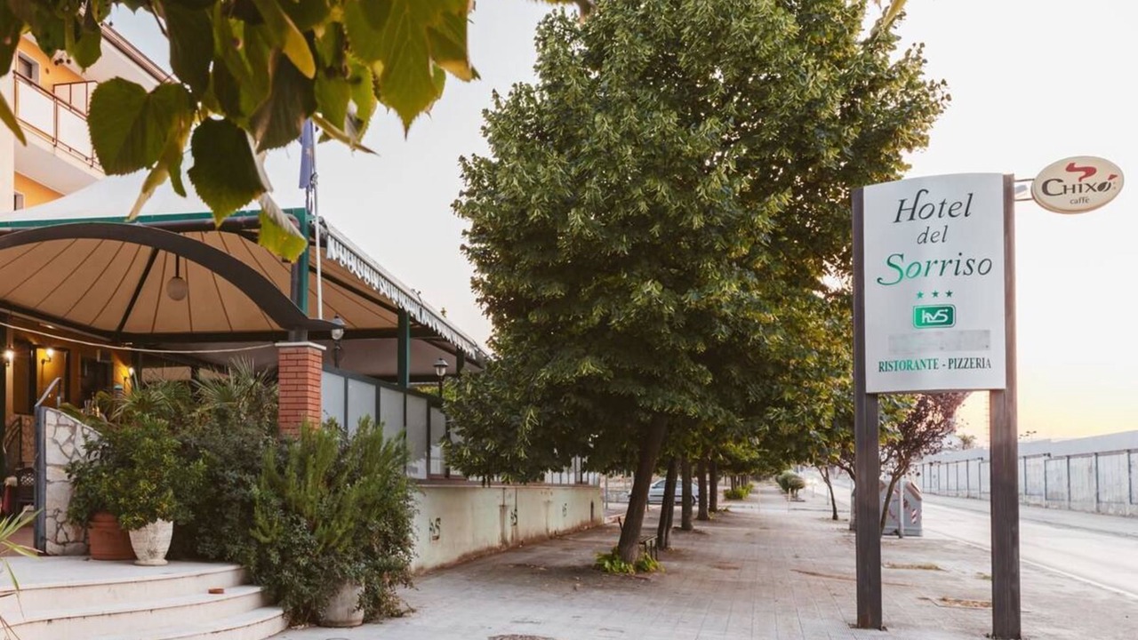Photo of Outdoor in Venosa