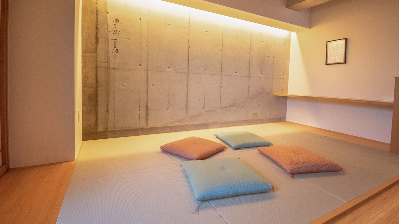 Photo of Bedroom in Arashiyama