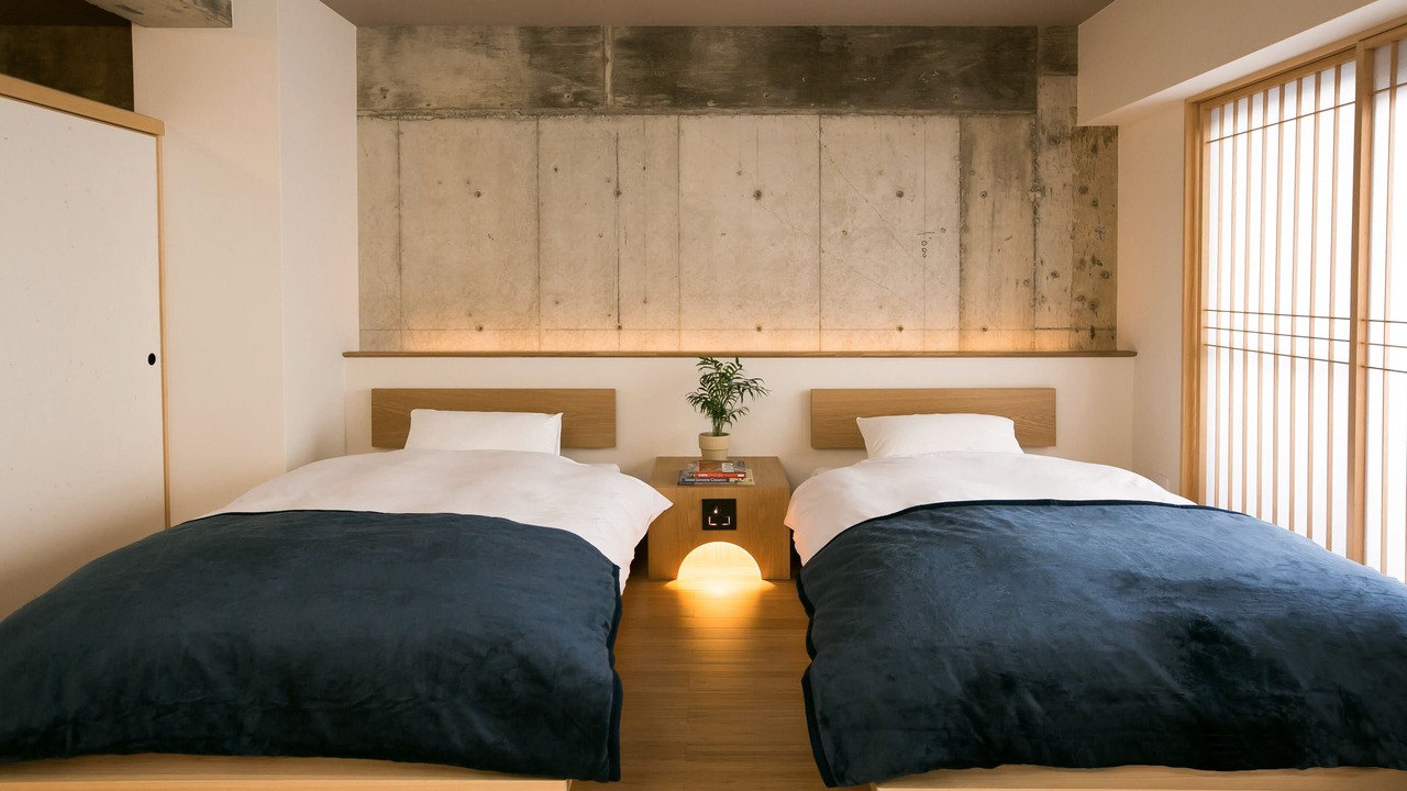 Photo of Bedroom in Arashiyama