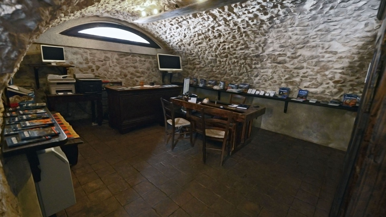 Photo of Others in Rocca di Mezzo