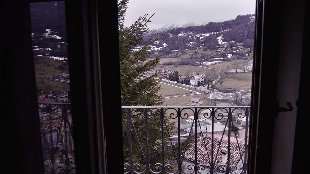 Photo of Bedroom in Rocca di Mezzo