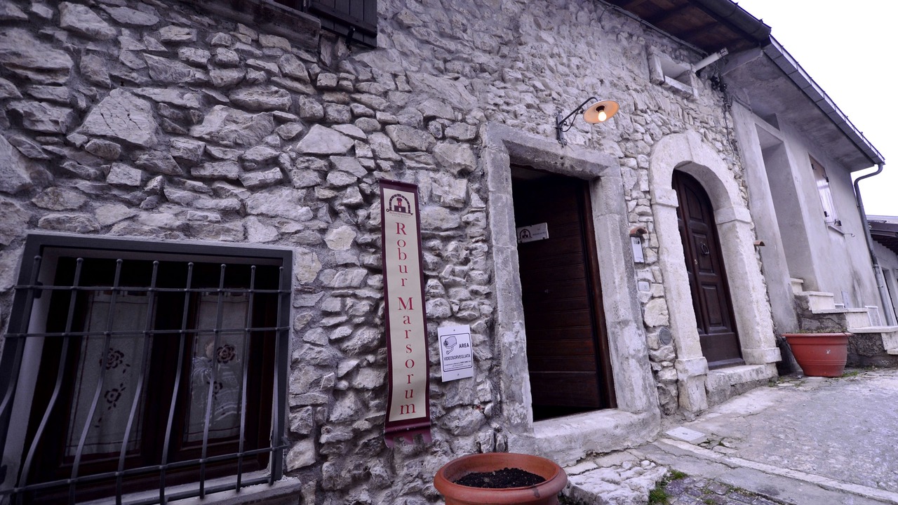 Photo of Outdoor in Rocca di Mezzo