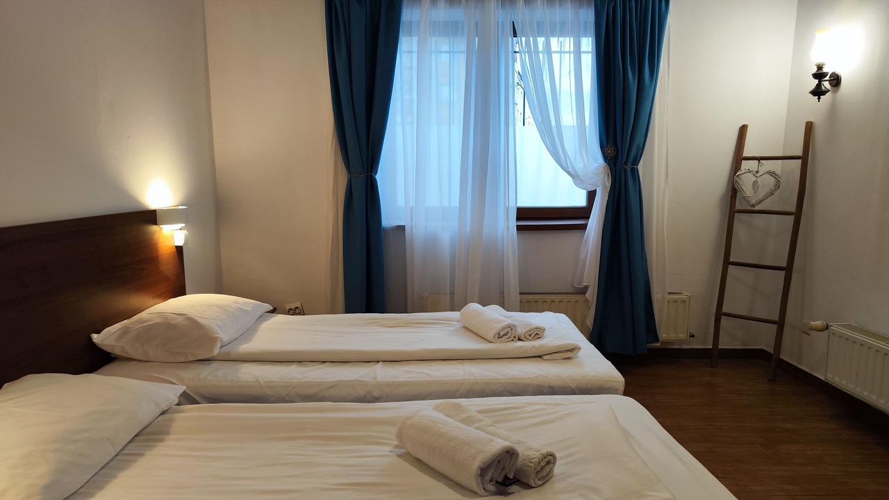 Photo of Bedroom in Center