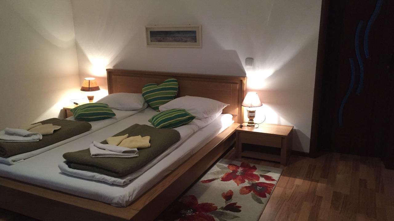 Photo of Bedroom in Center
