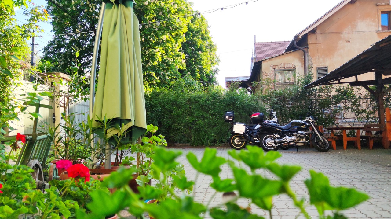 Photo of Outdoor in Center