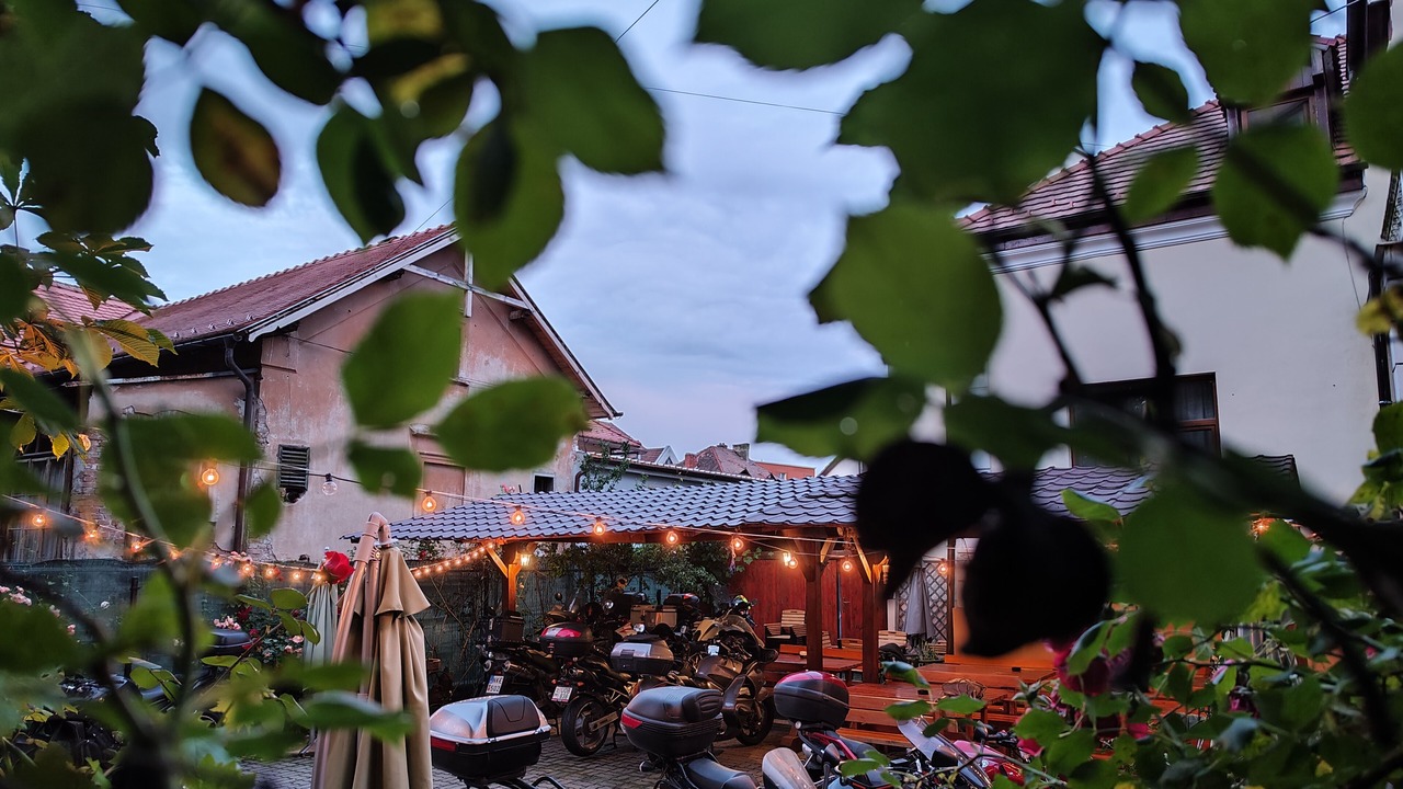 Photo of Outdoor in Center