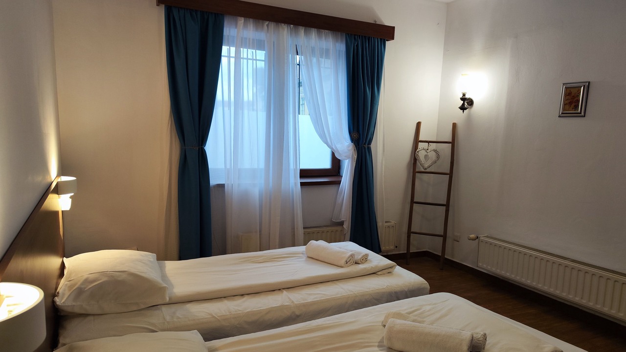 Photo of Bedroom in Center
