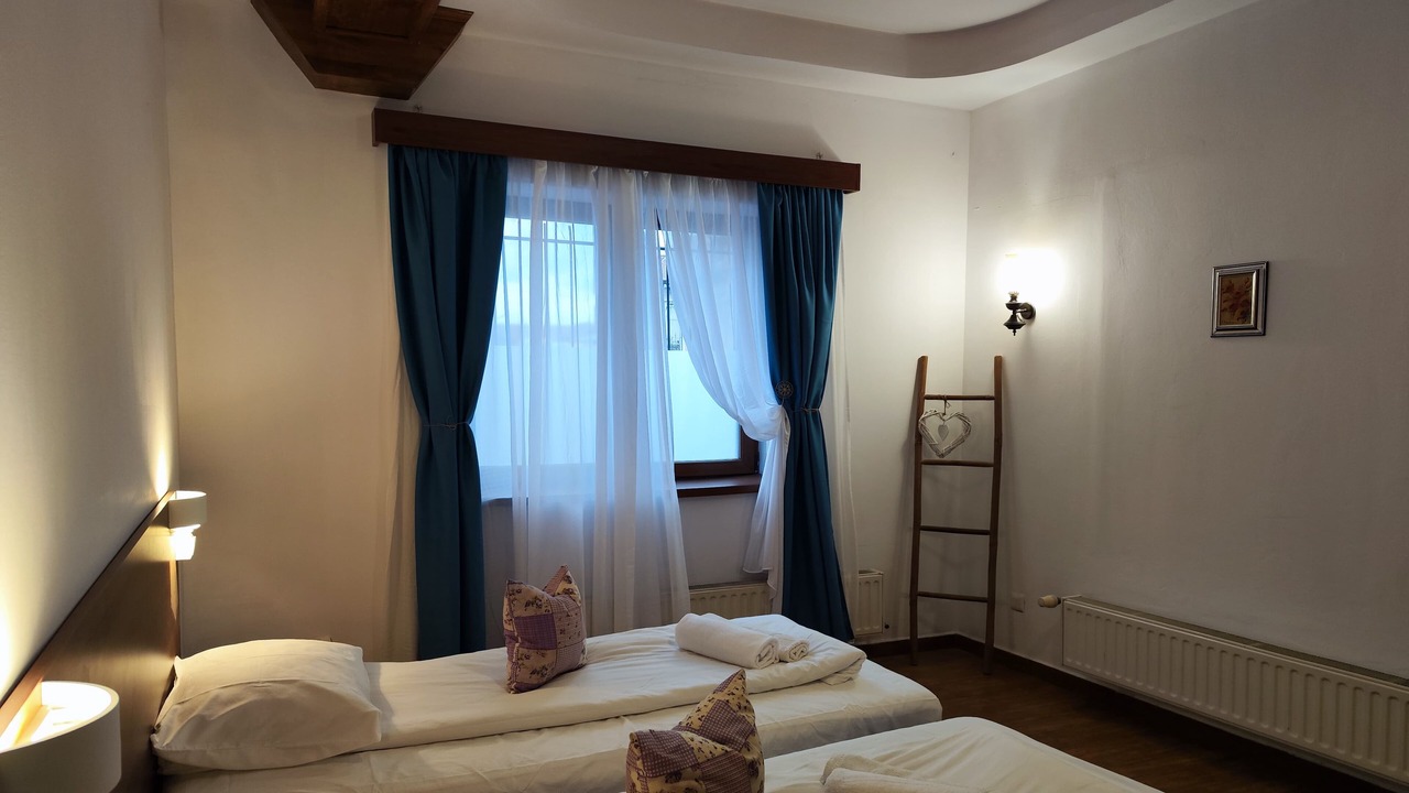 Photo of Bedroom in Center