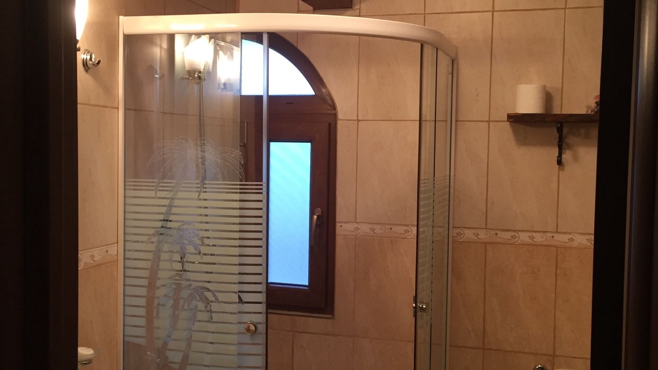 Photo of Bathroom in Center