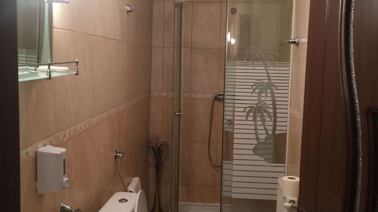 Photo of Bathroom in Center