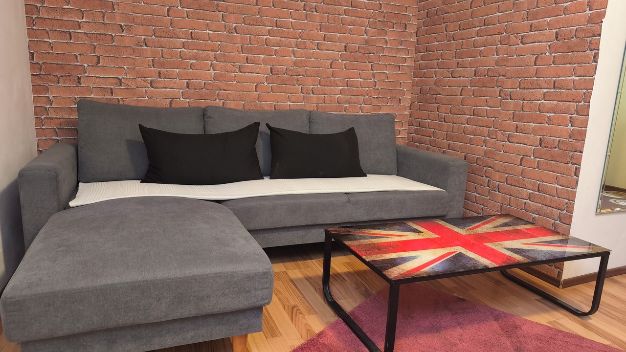 Photo of Bedroom in Center