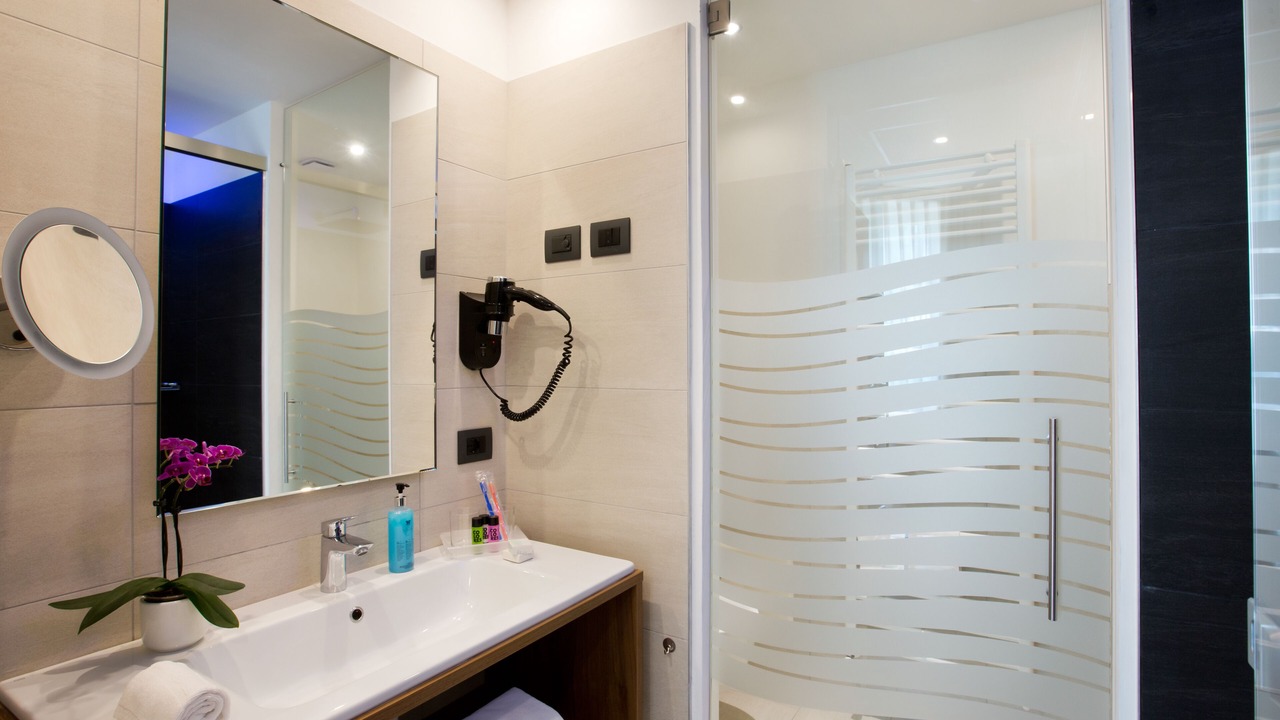 Photo of Bathroom in Bardolino