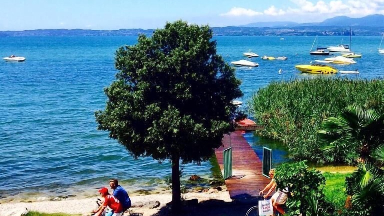 Photo of Outdoor in Bardolino