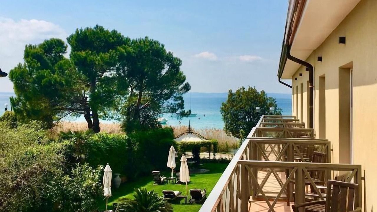 Photo of Bedroom in Bardolino