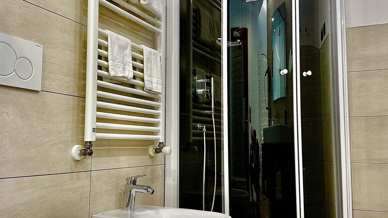 Photo of Bathroom in Bardolino