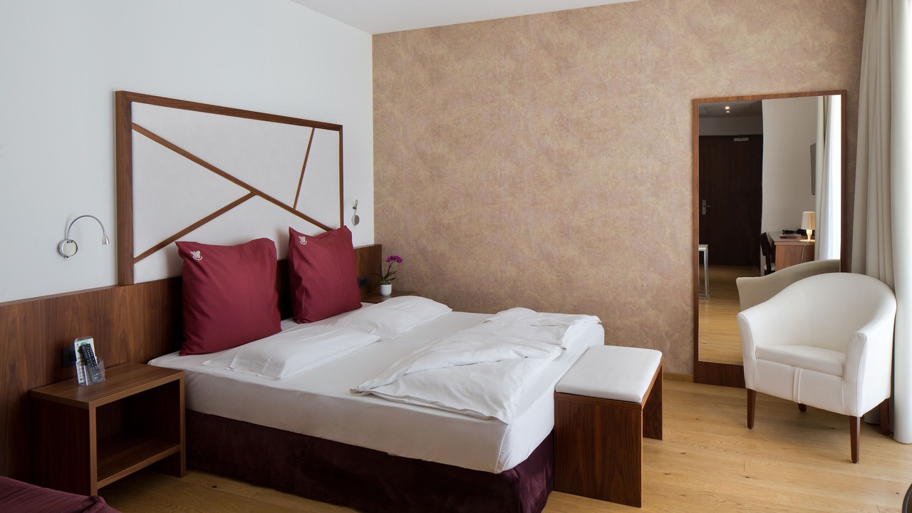 Photo of Bedroom in Bardolino